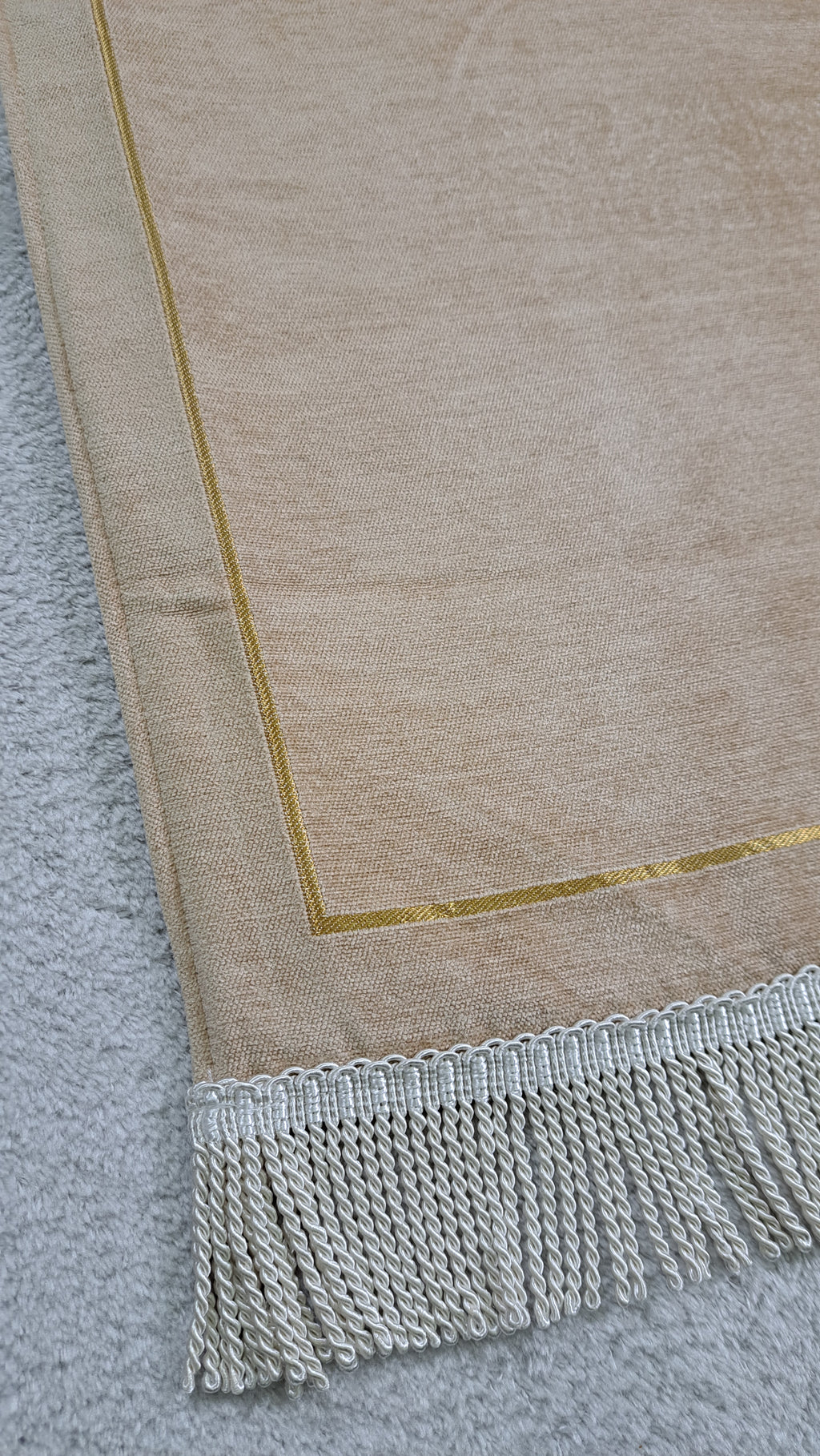 Dalia Namaz Seccadesi