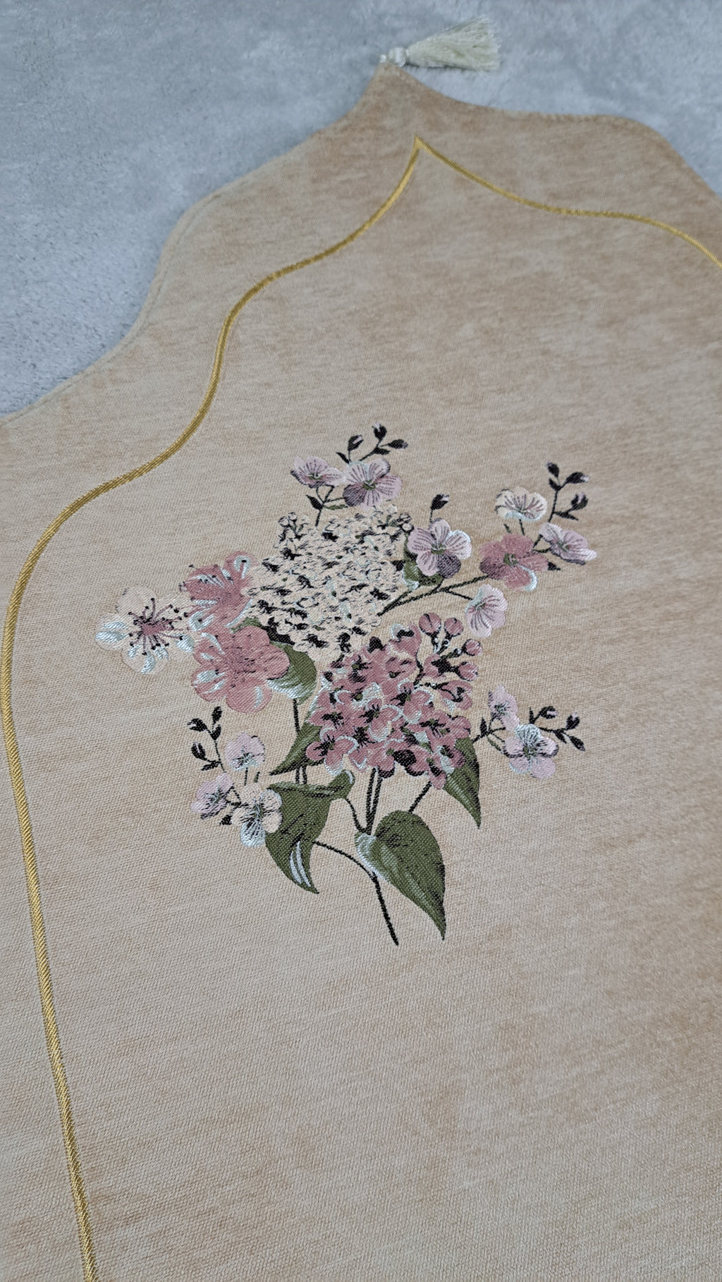 Dalia Namaz Seccadesi