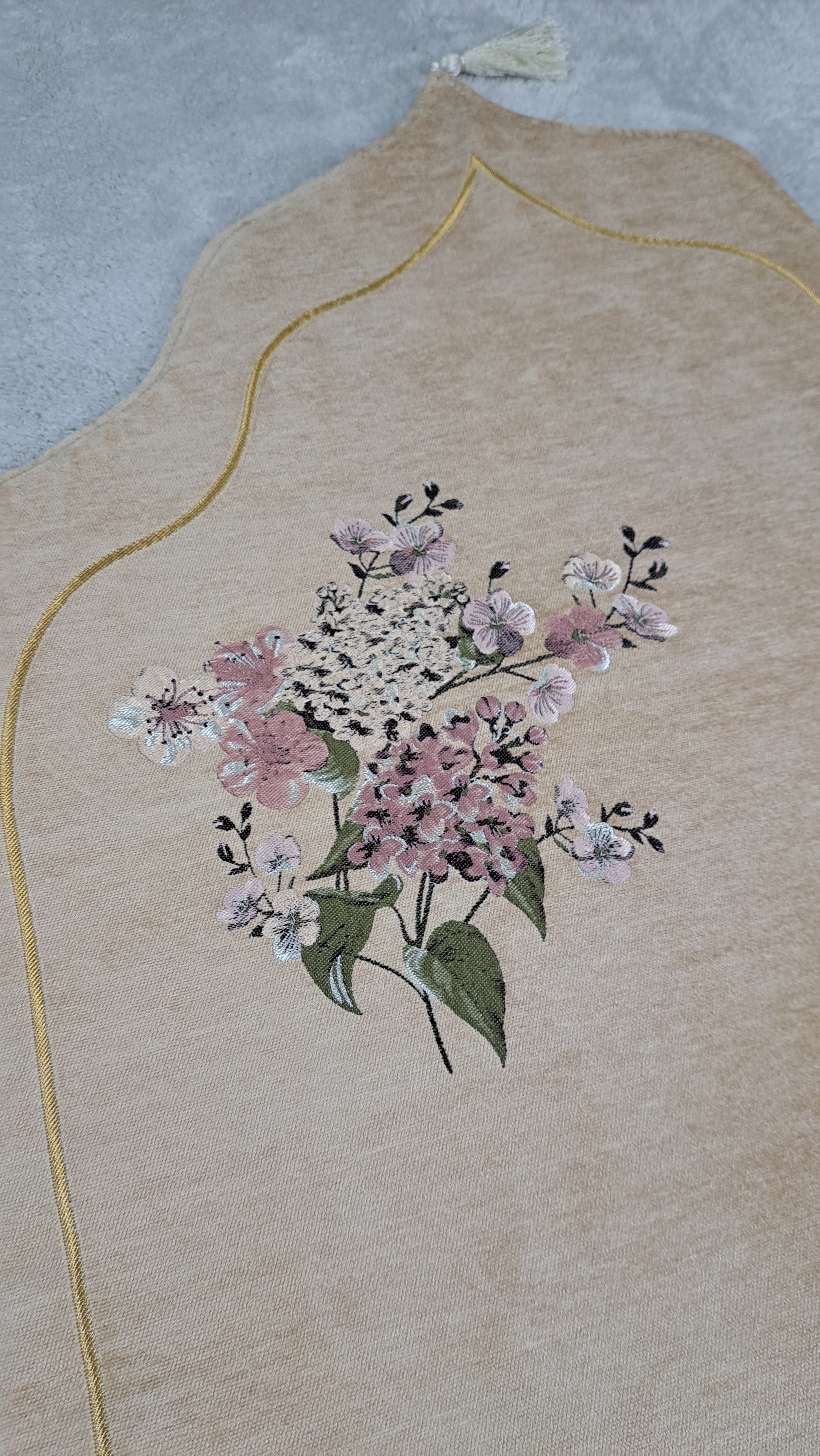 Dalia Namaz Seccadesi