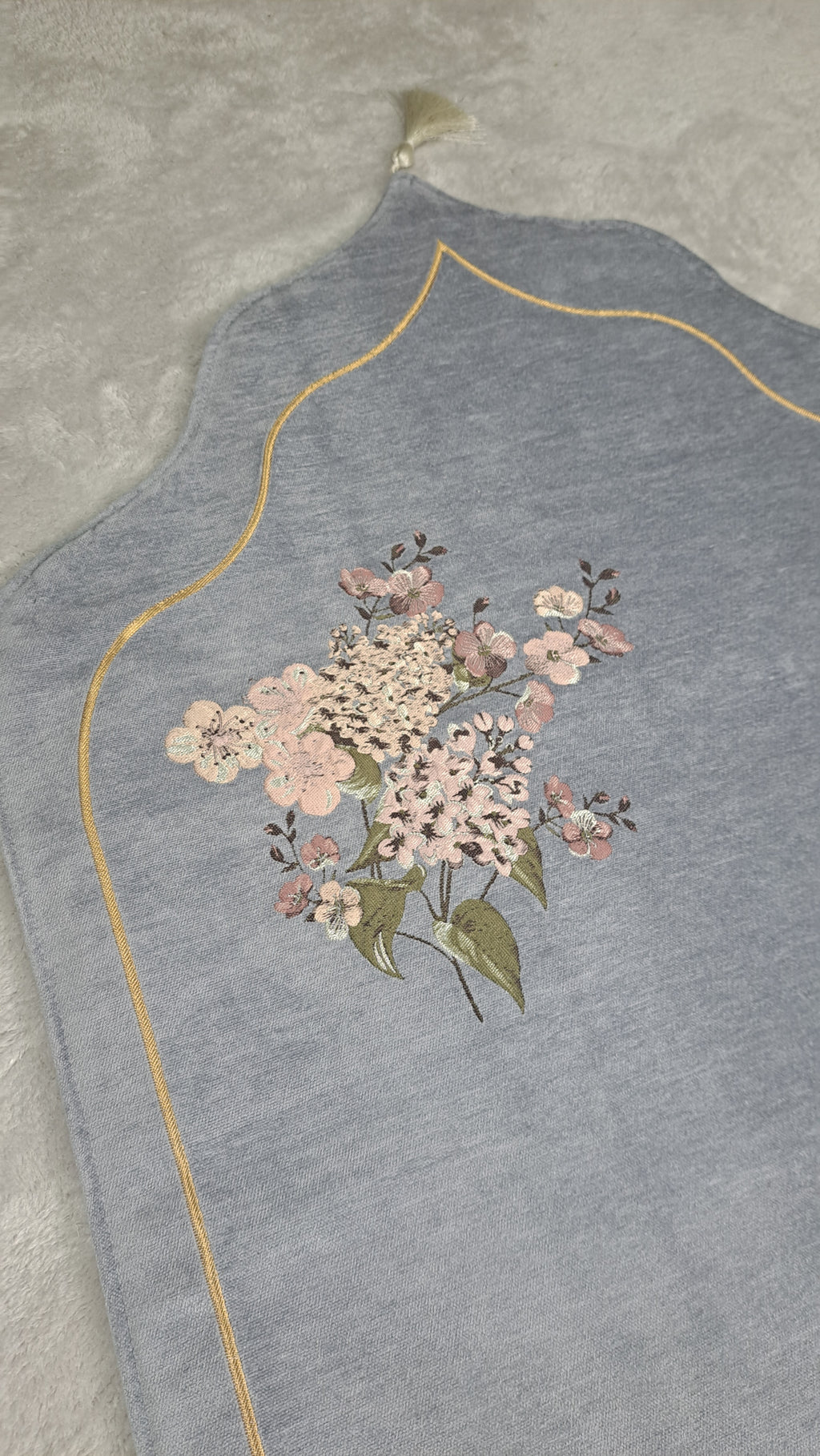 Dalia Namaz Seccadesi