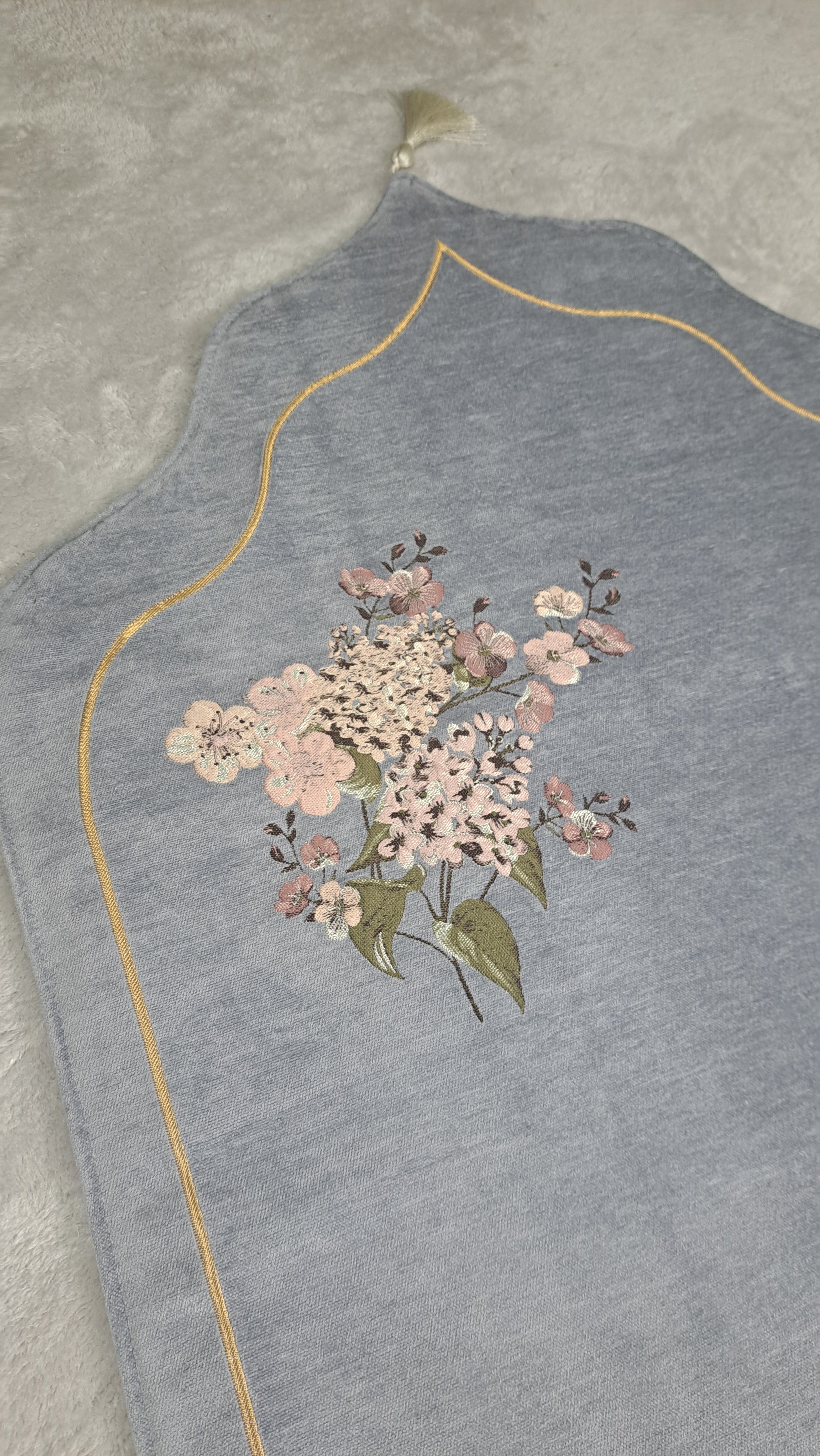 Dalia Namaz Seccadesi