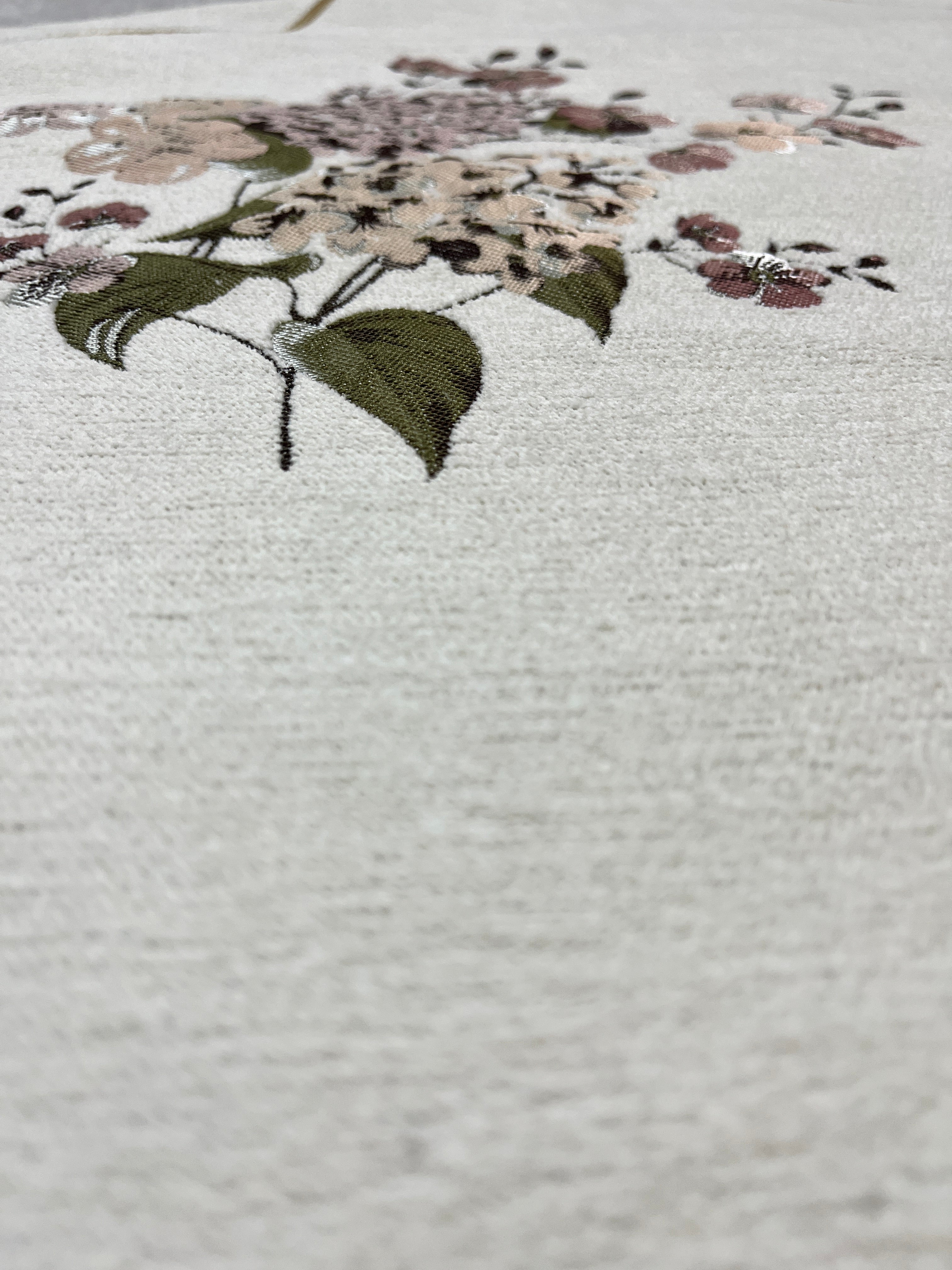 سجادة صلاة داليا مبطنة اسفنج