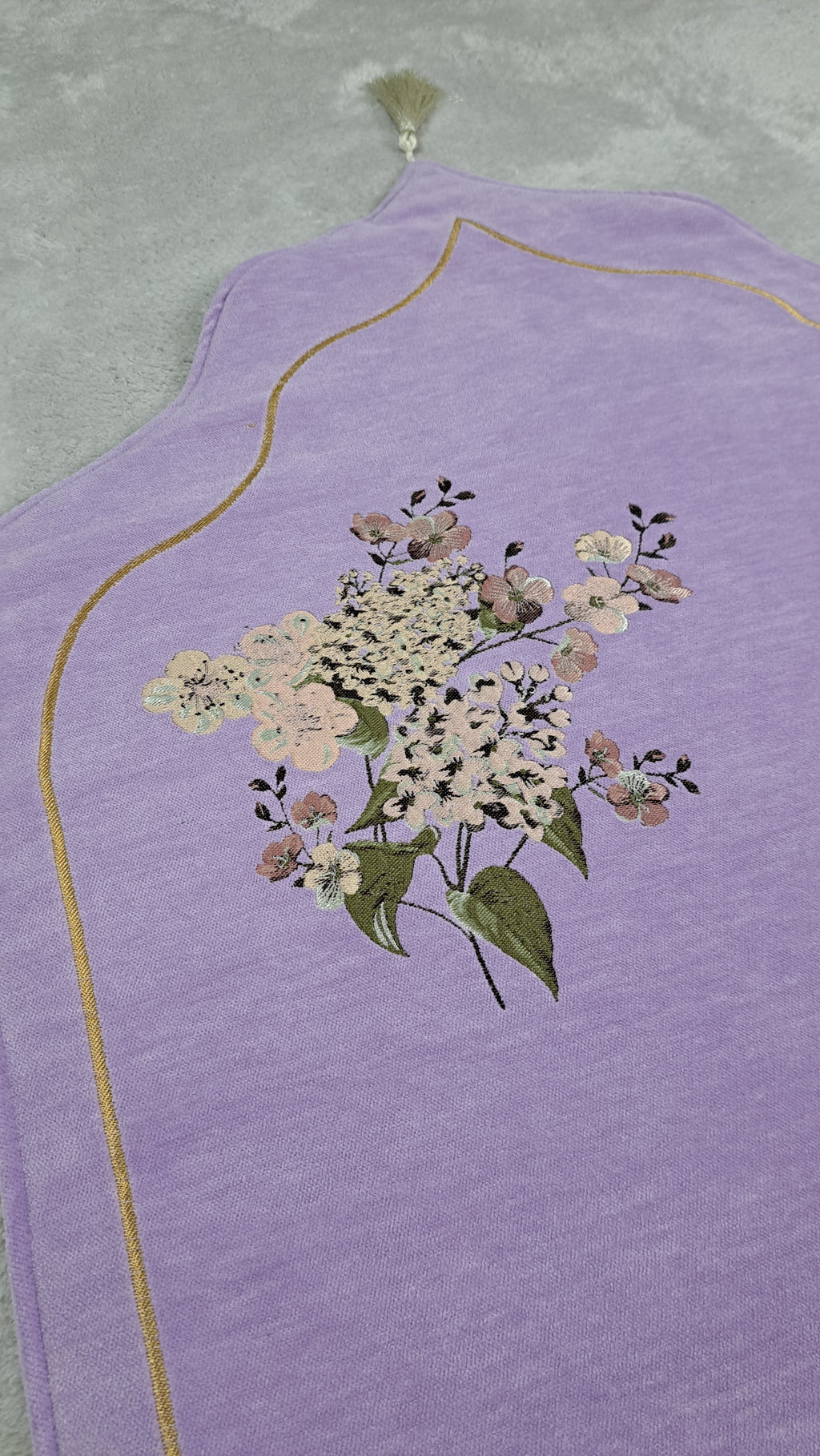 Dalia Namaz Seccadesi