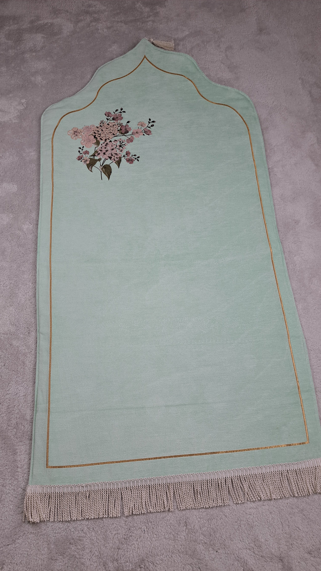 Dalia Namaz Seccadesi