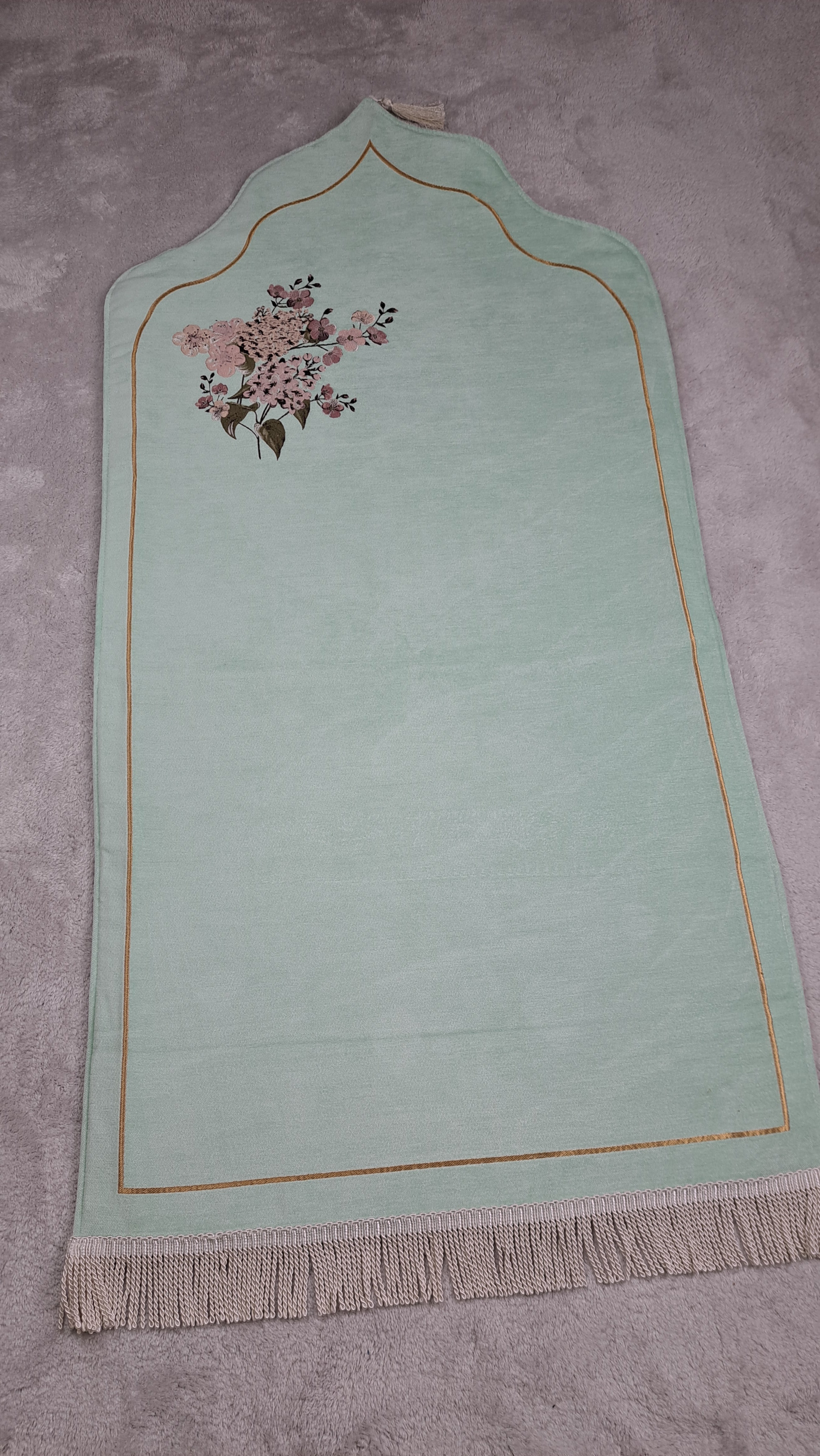 Dalia Namaz Seccadesi