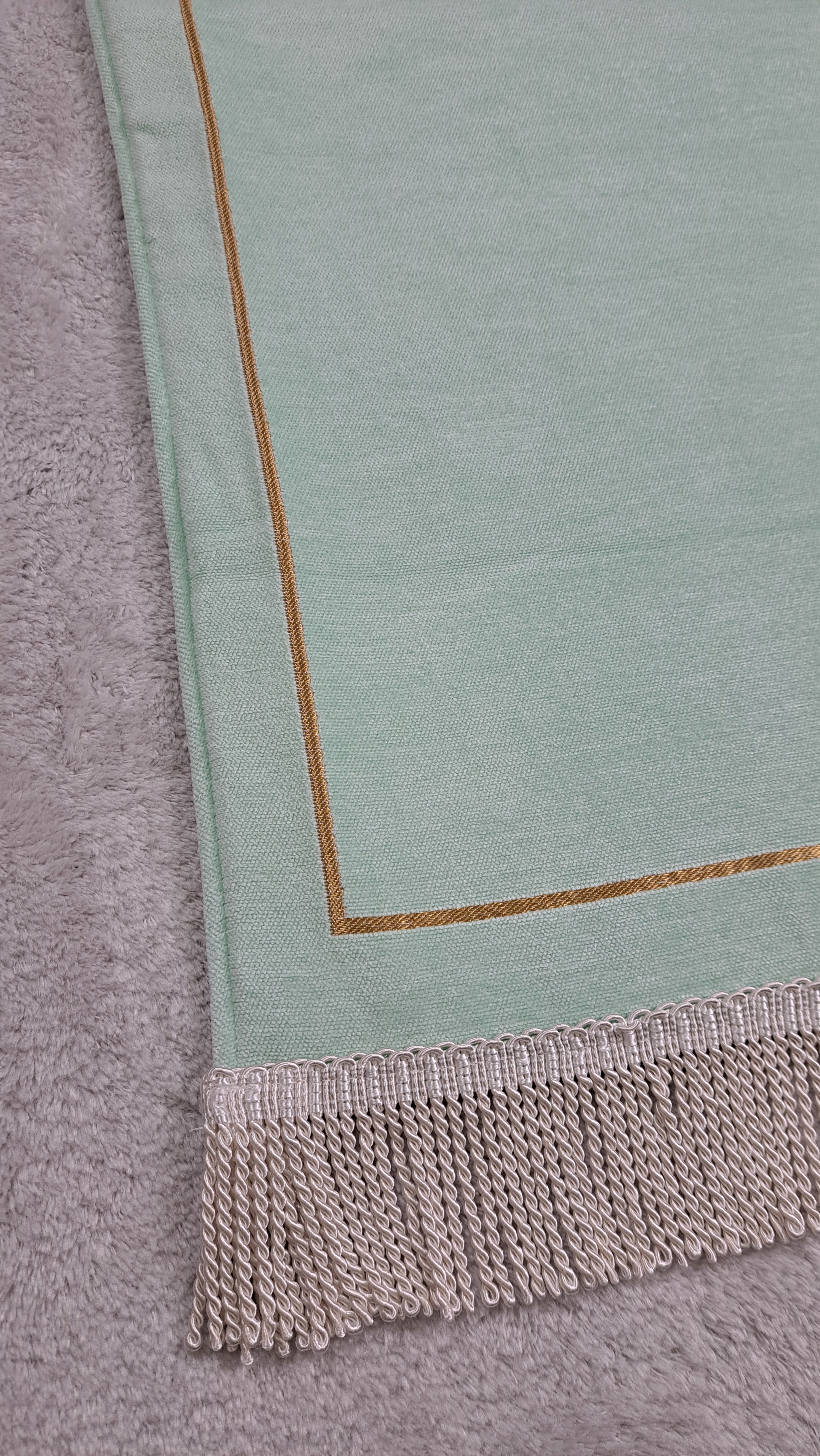 Dalia Namaz Seccadesi