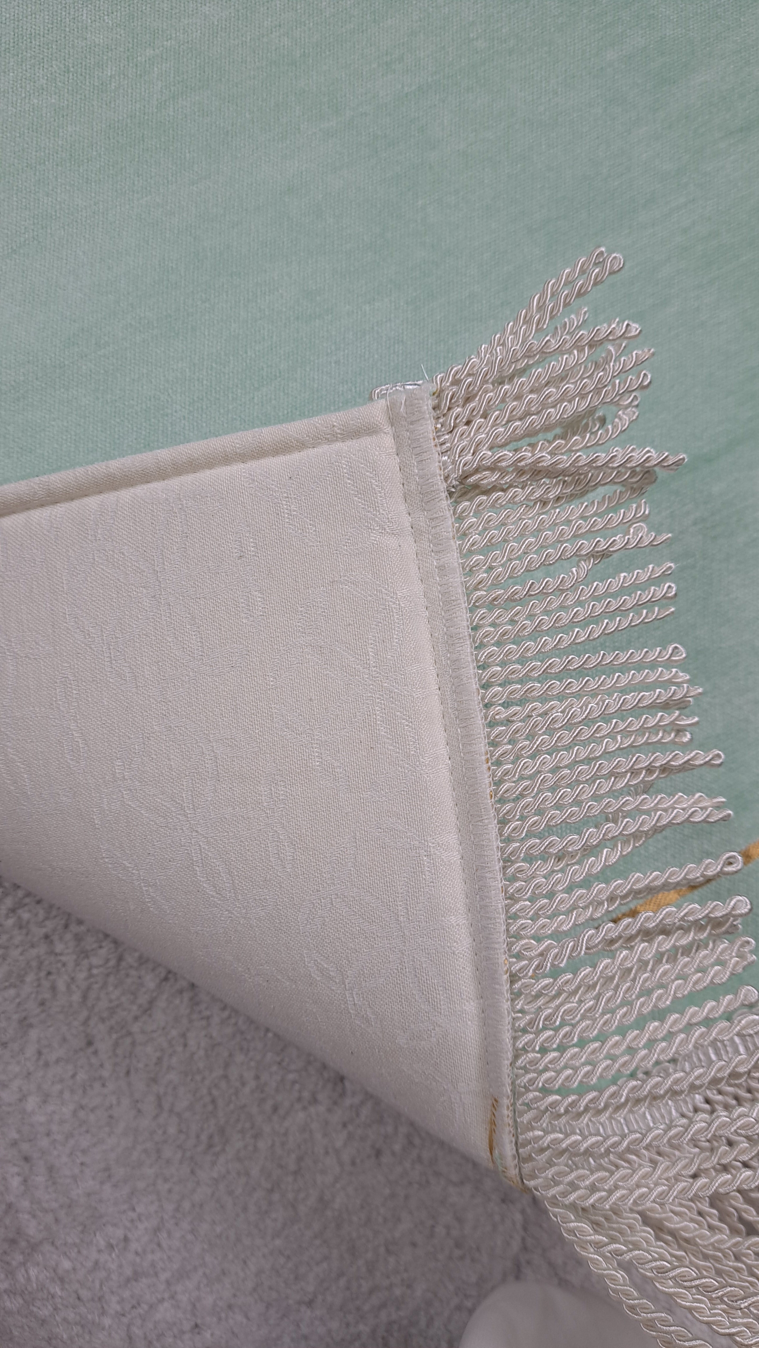 Dalia Namaz Seccadesi