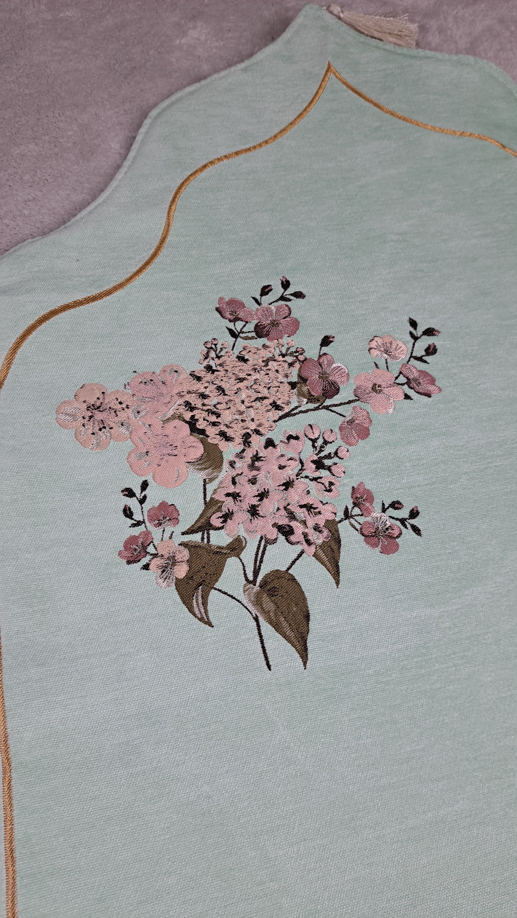 Dalia Namaz Seccadesi