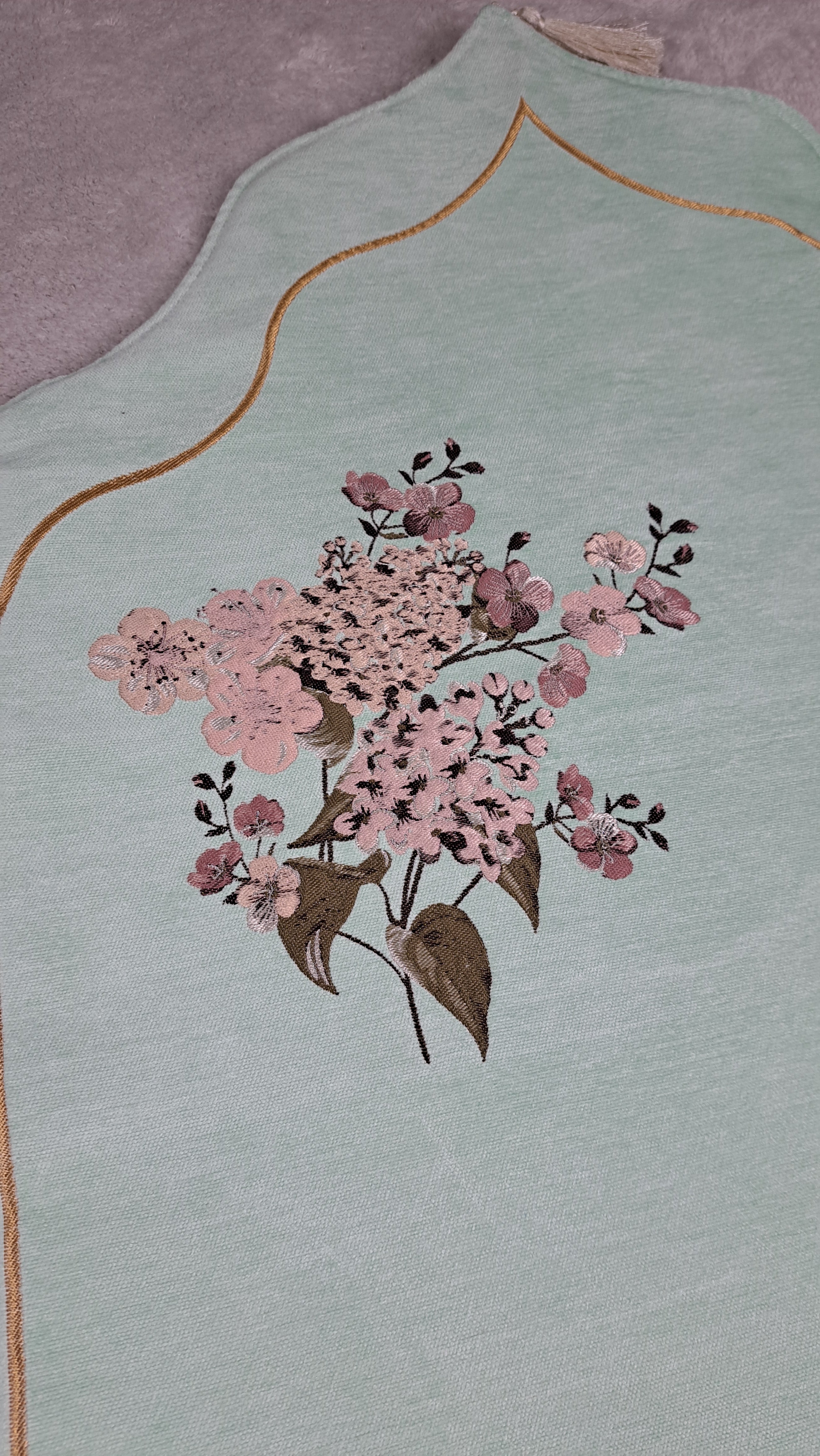 Dalia Namaz Seccadesi