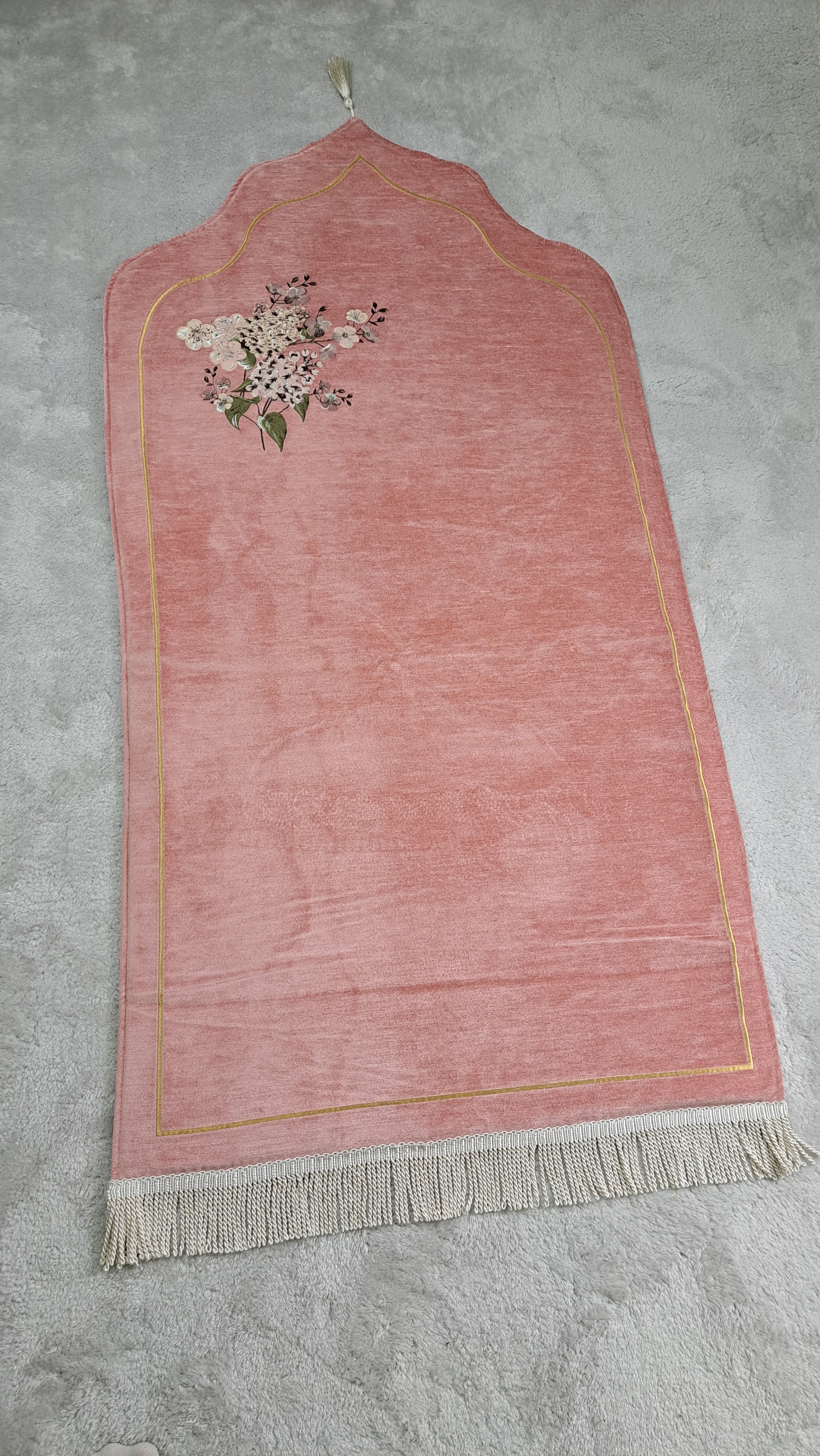 Dalia Namaz Seccadesi