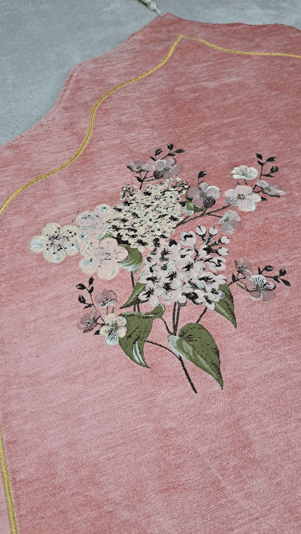 Dalia Namaz Seccadesi