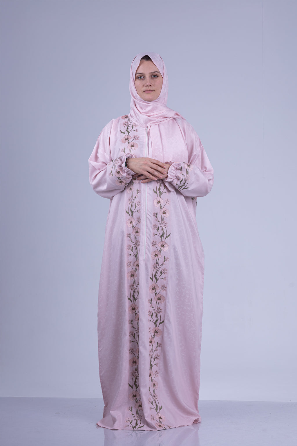 مجموعة صلاة لينا