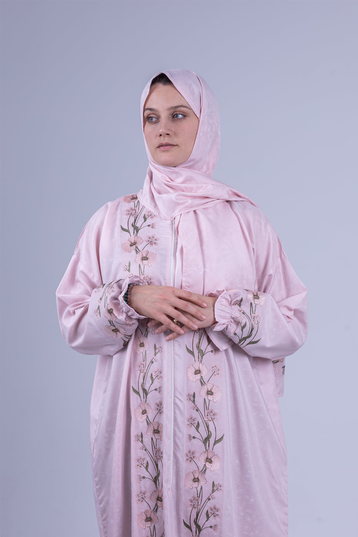 مجموعة صلاة لينا