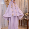طقم صلاة تقى