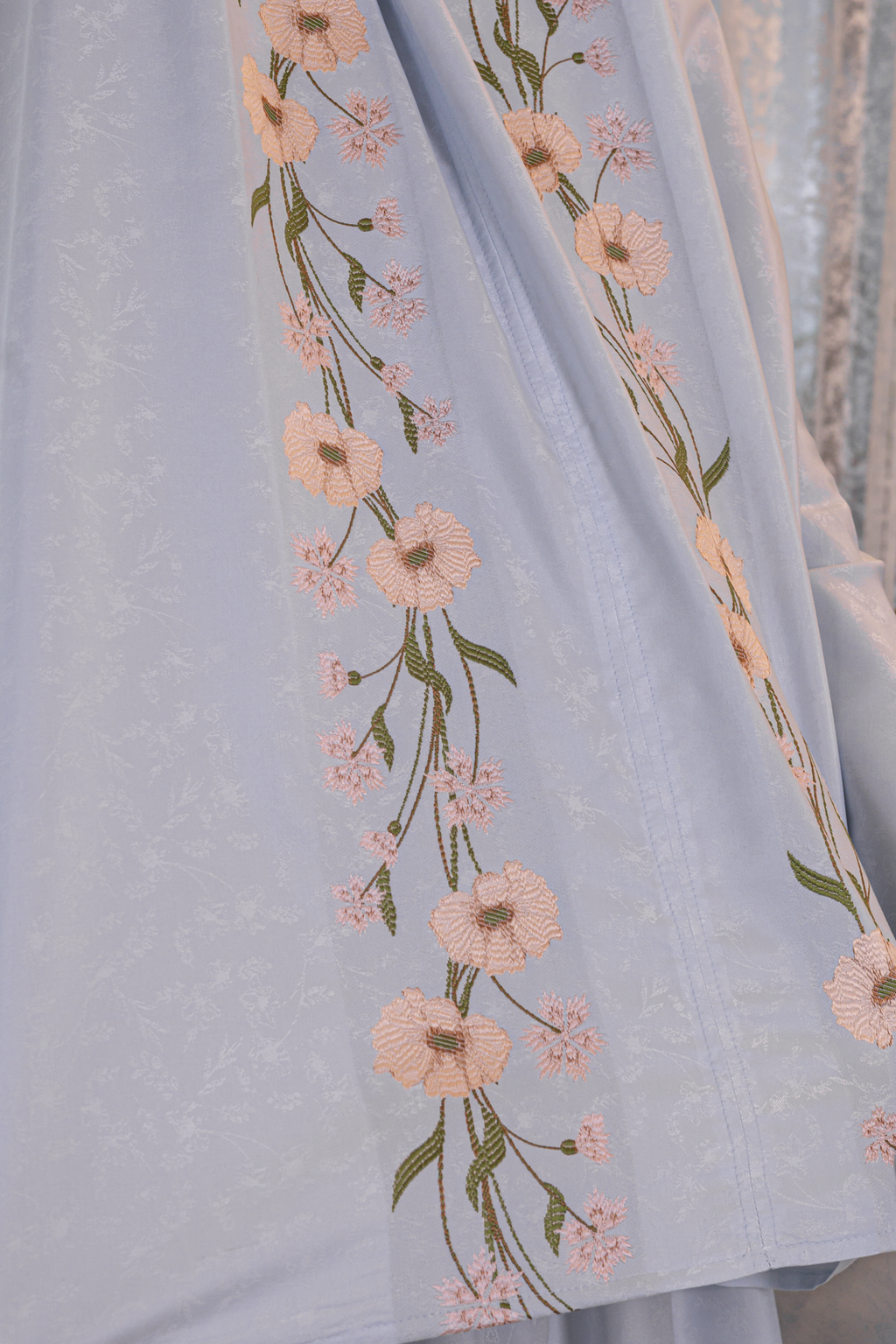 Lina İki Parça Namaz Elbisesi