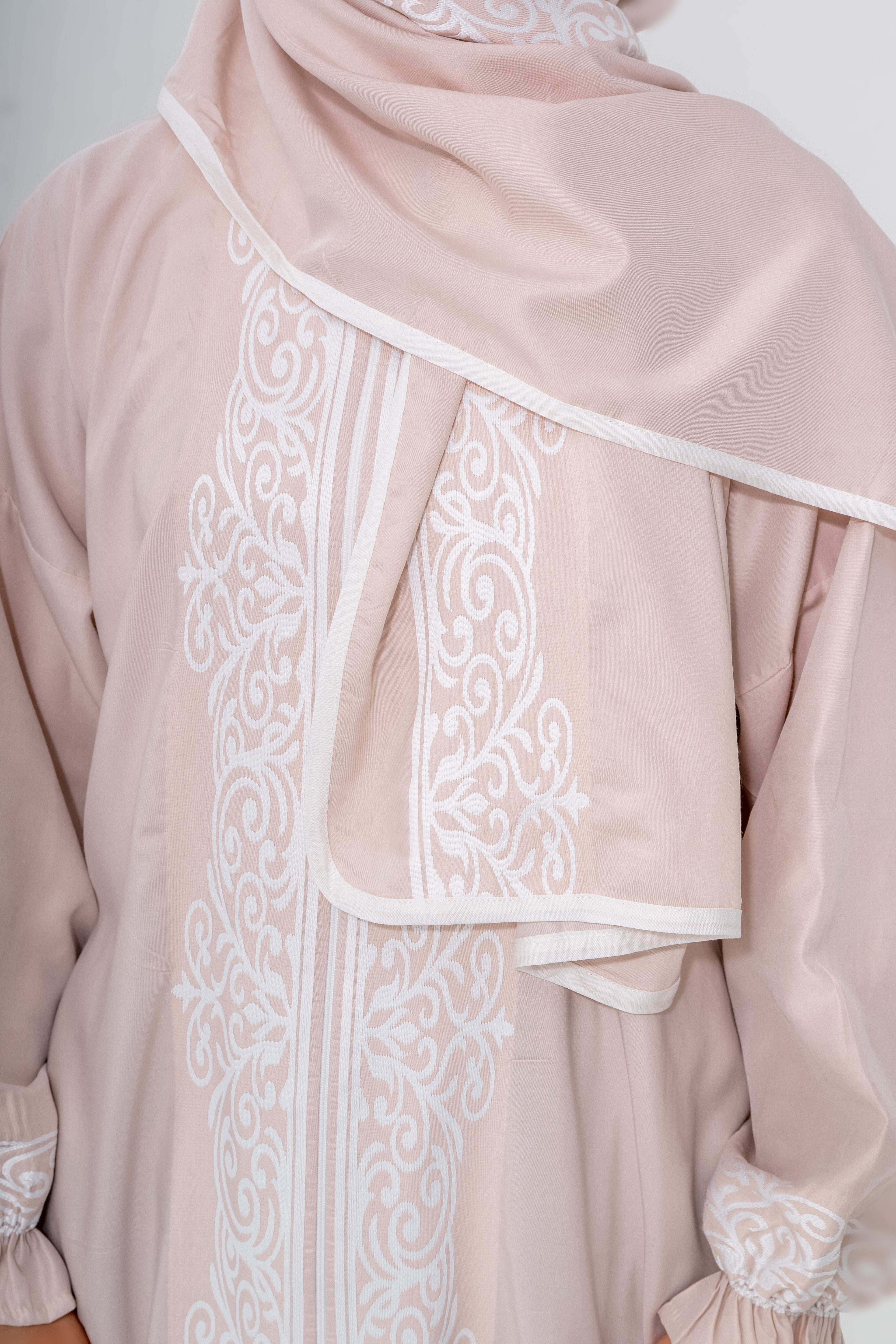 فستان صلاة لونا