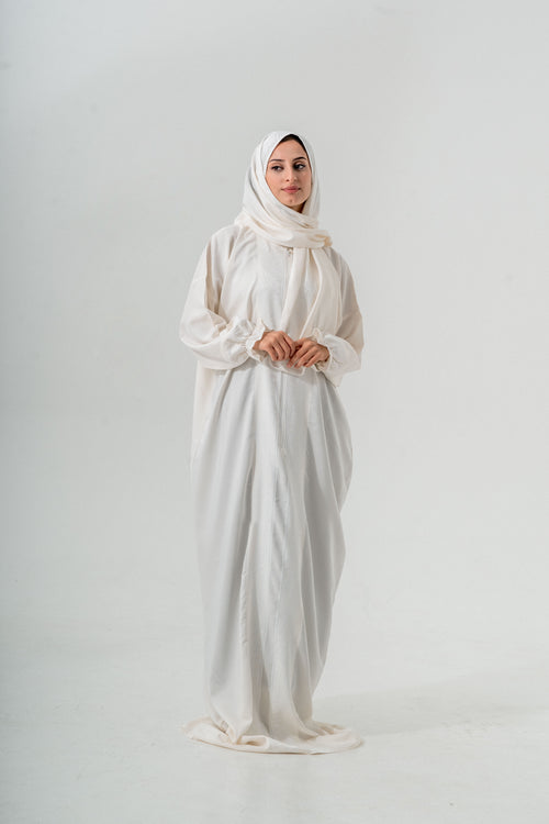 فستان صلاة لونا