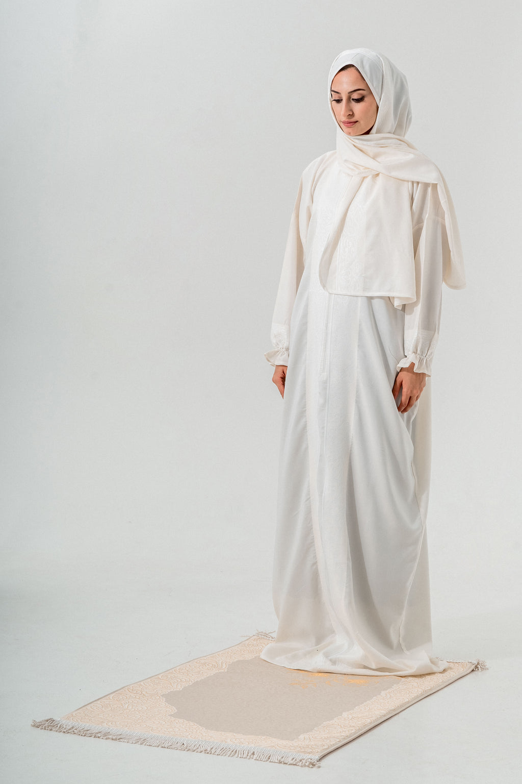 فستان صلاة لونا