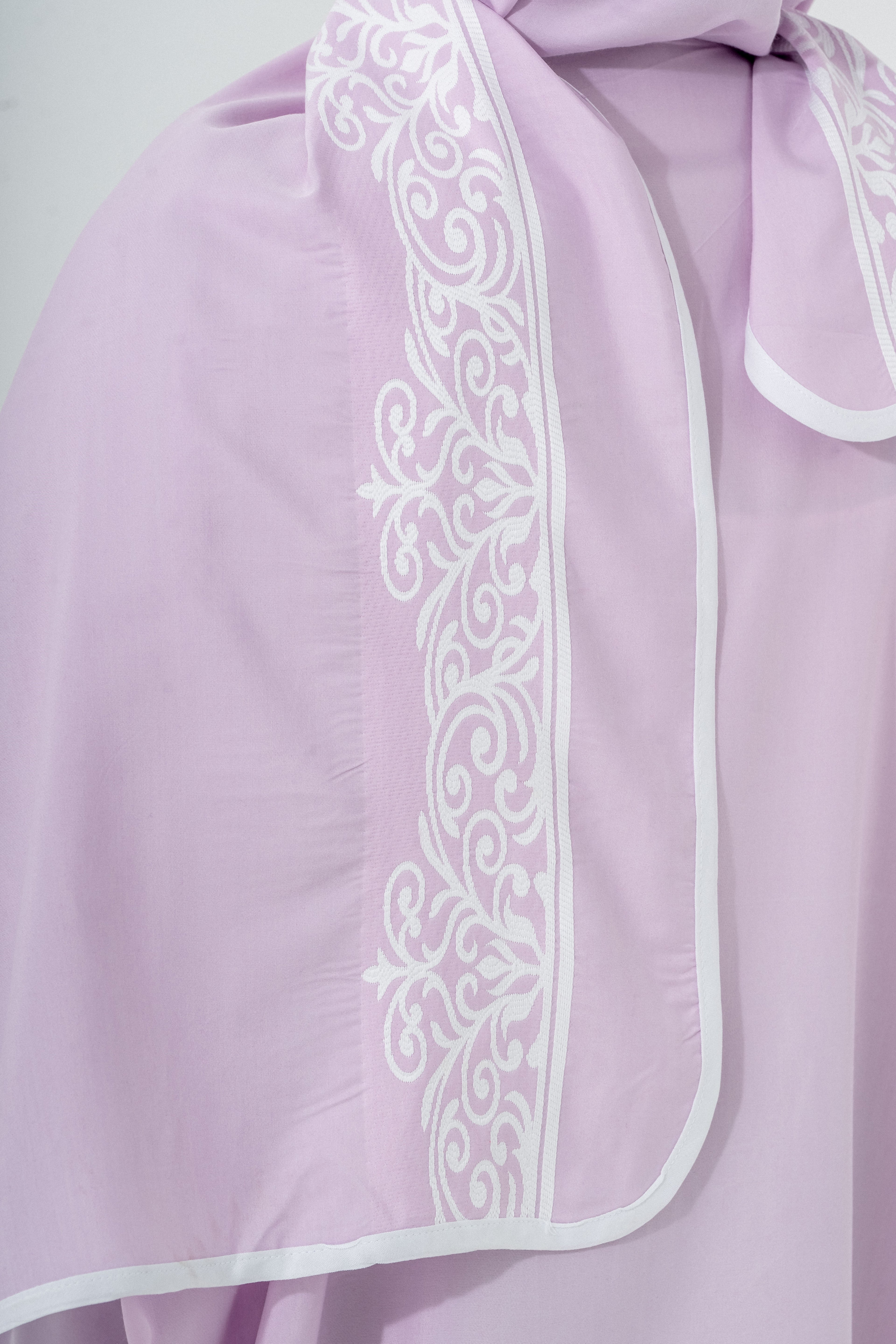 فستان صلاة لونا