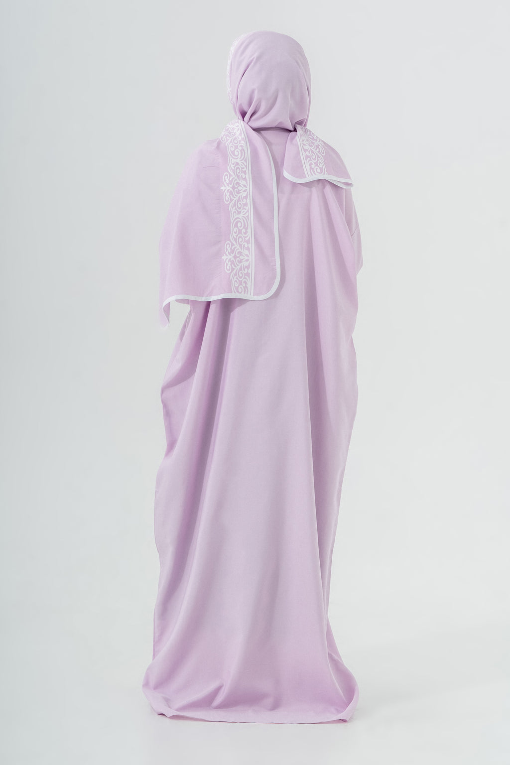 فستان صلاة لونا