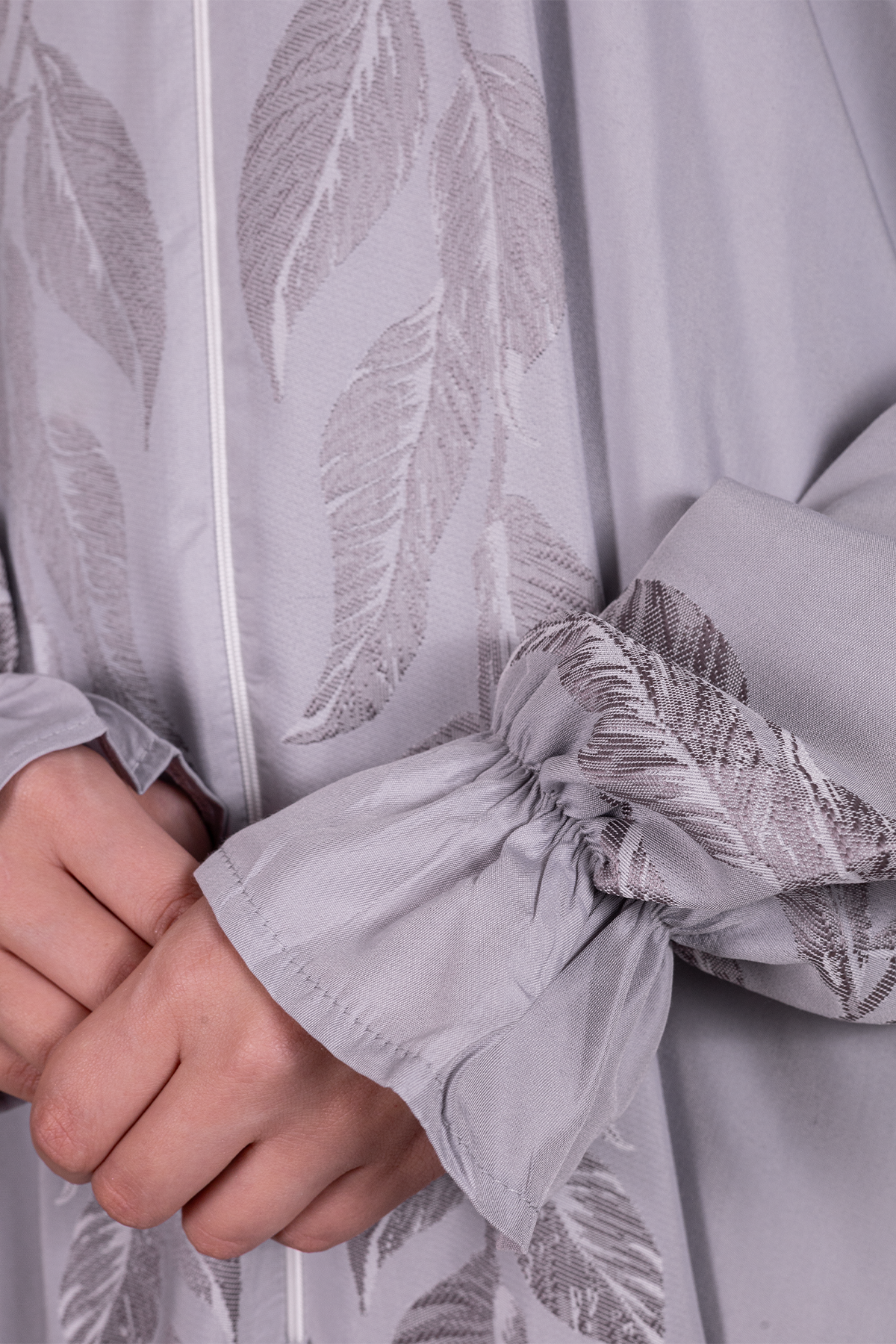 فستان صلاة نور