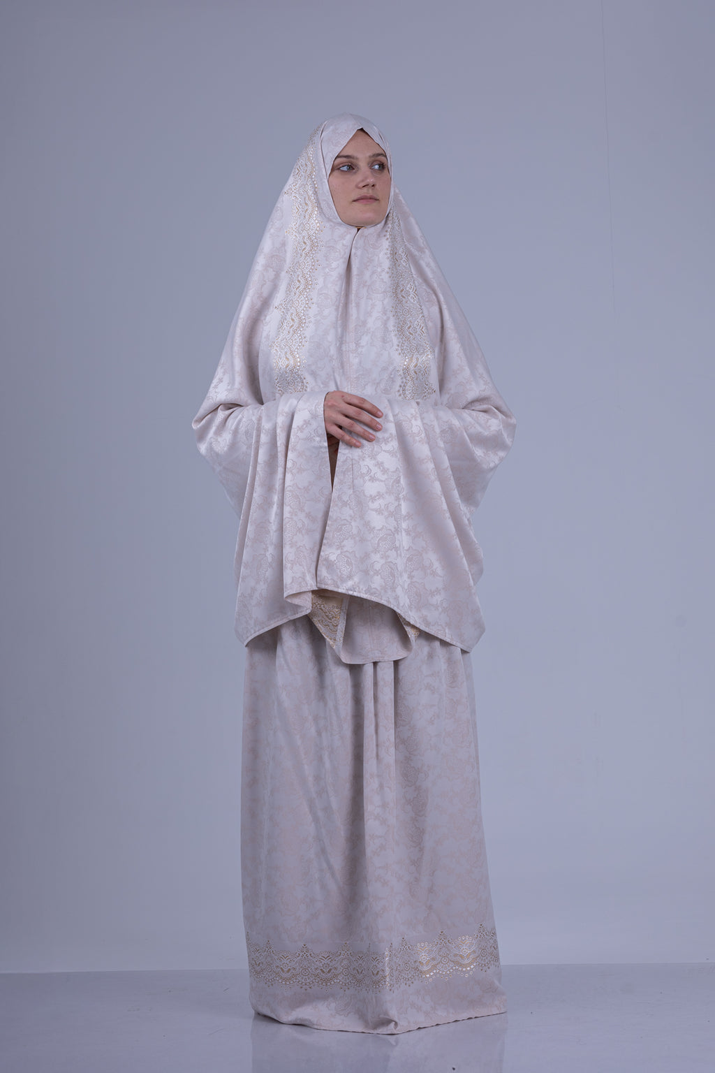 طقم صلاة أصالة