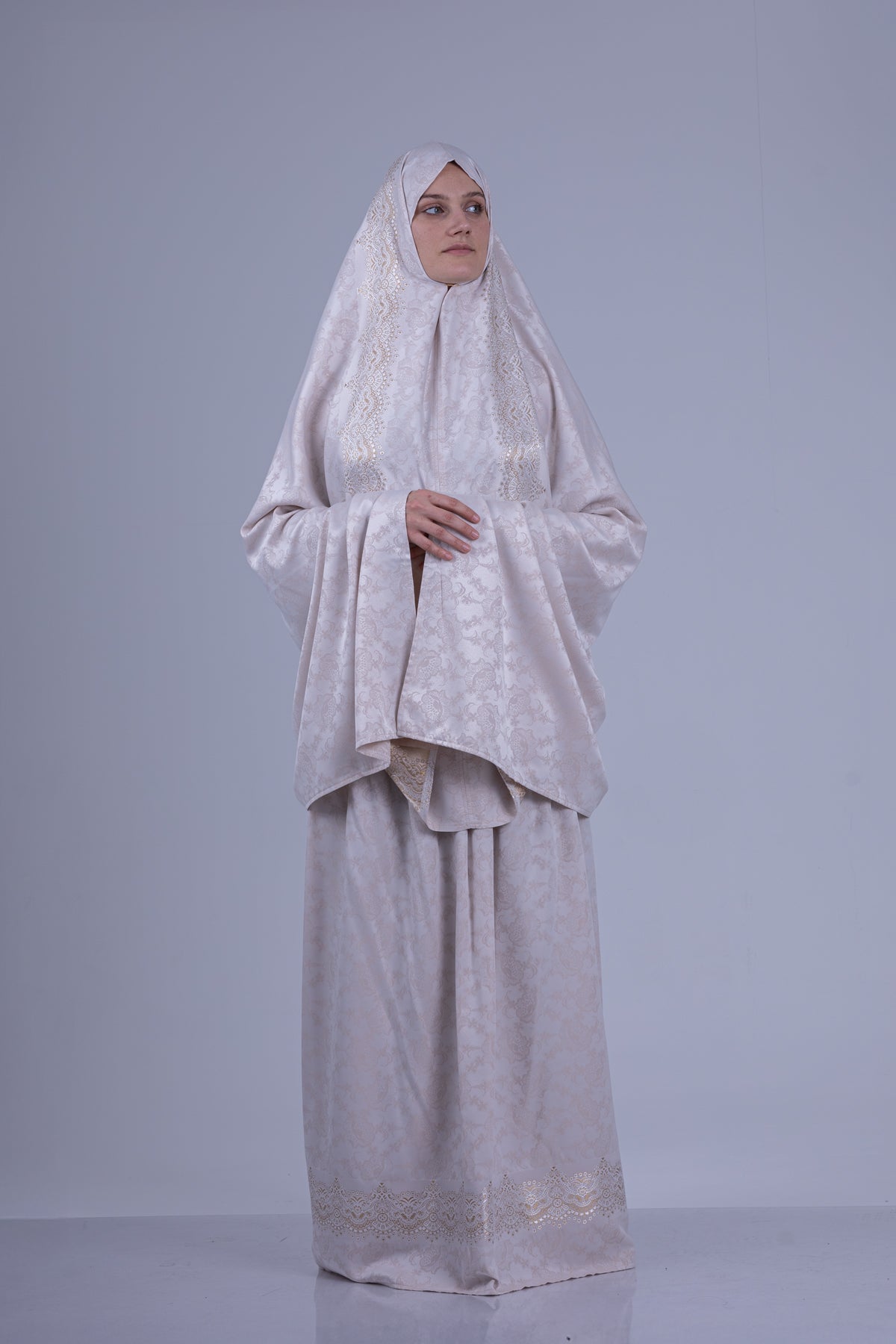 طقم صلاة أصالة