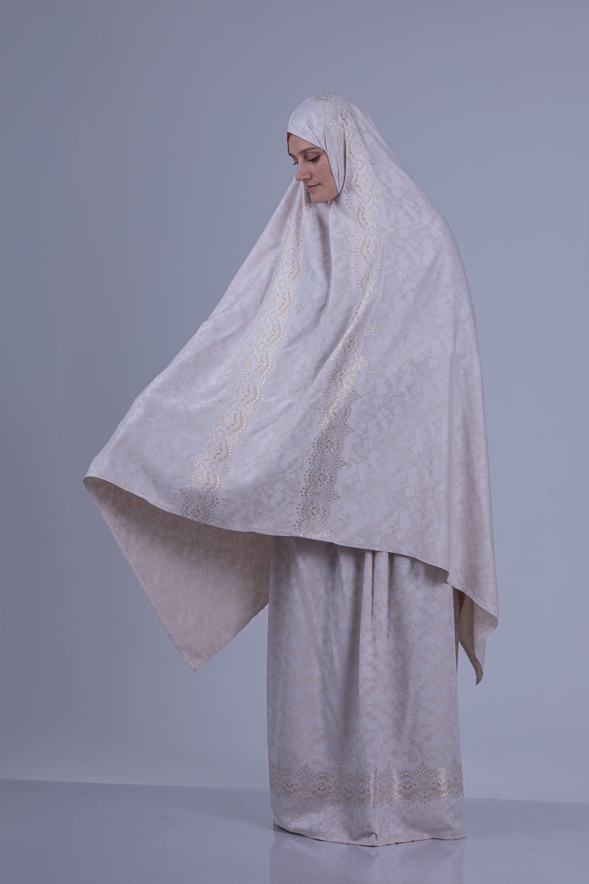 طقم صلاة أصالة