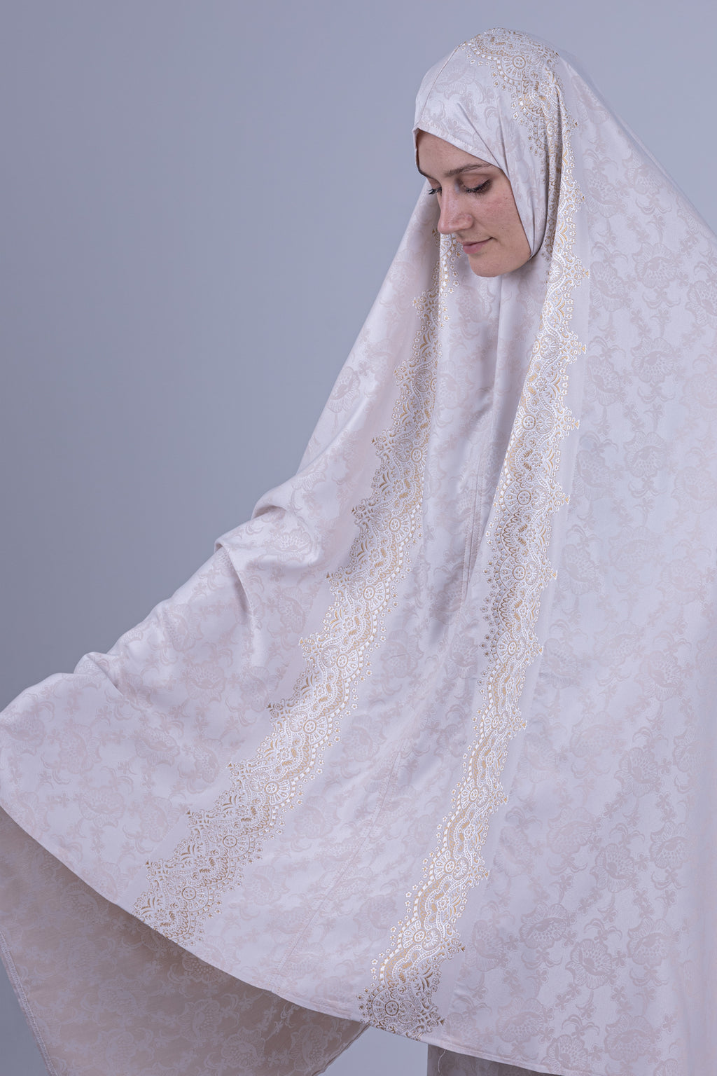 طقم صلاة أصالة