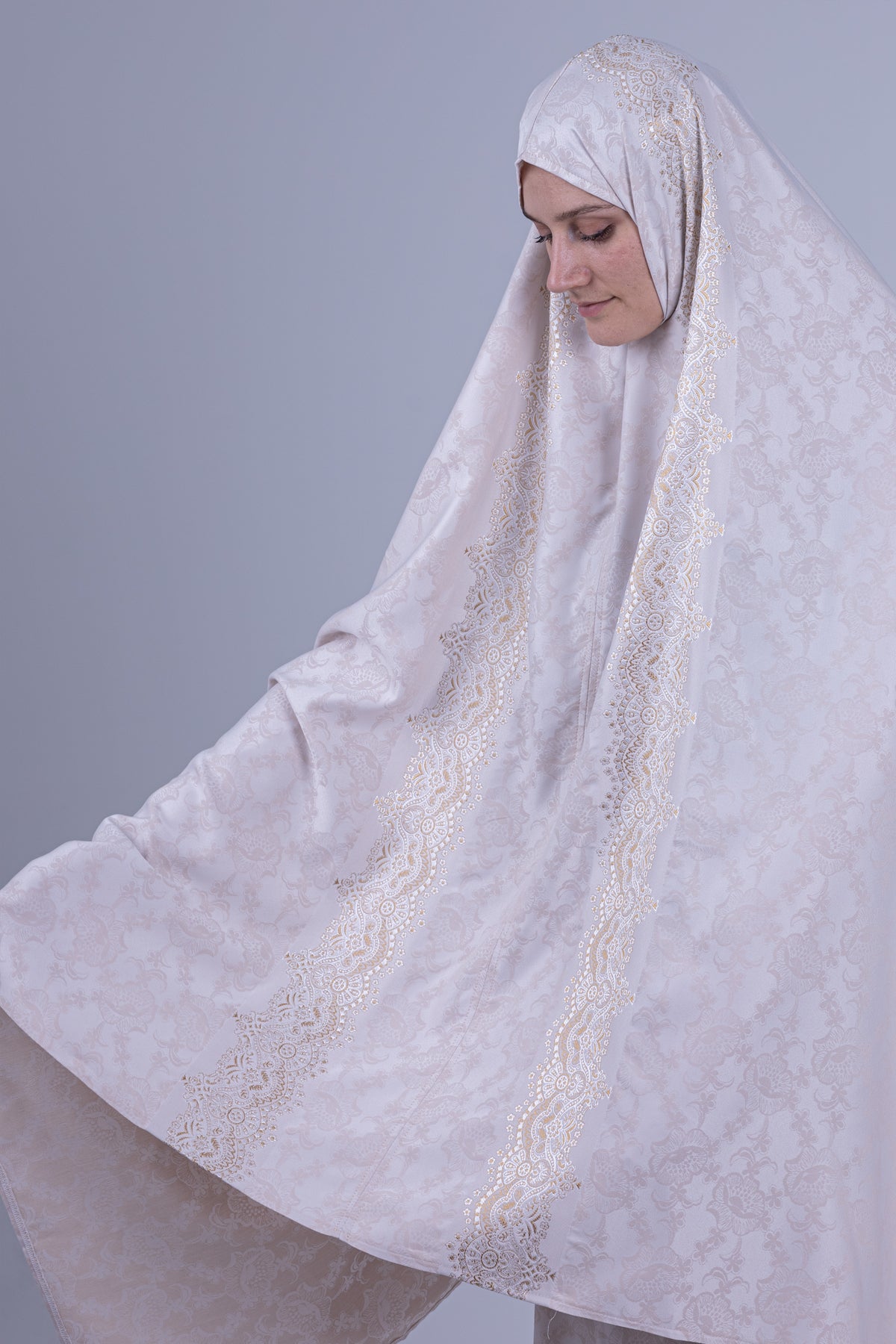 طقم صلاة أصالة