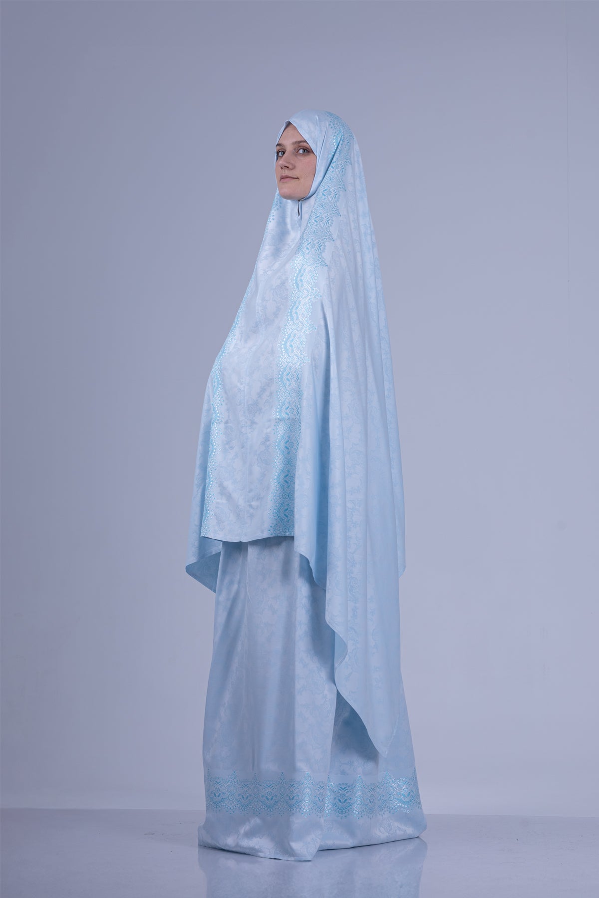 طقم صلاة أصالة