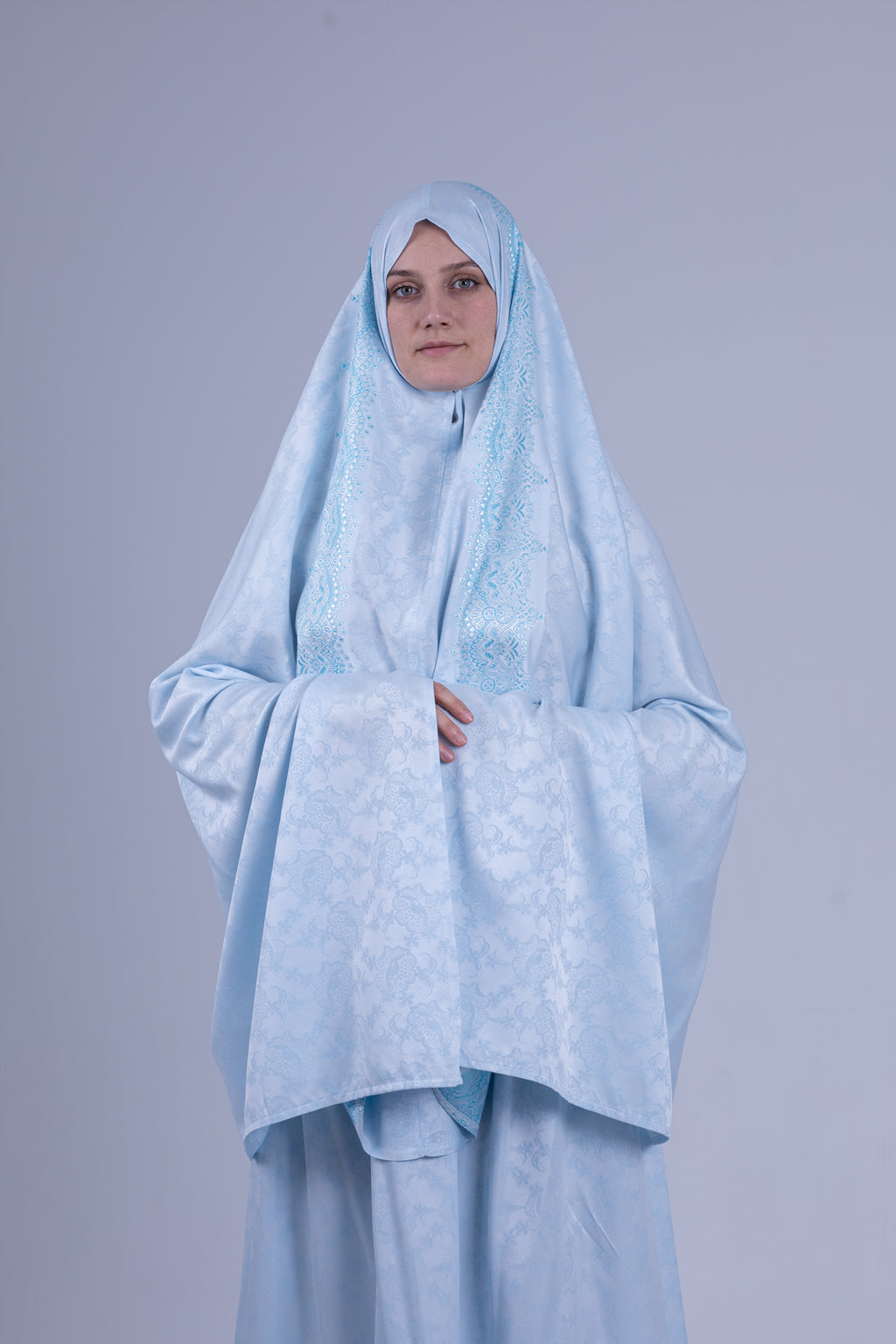 طقم صلاة أصالة