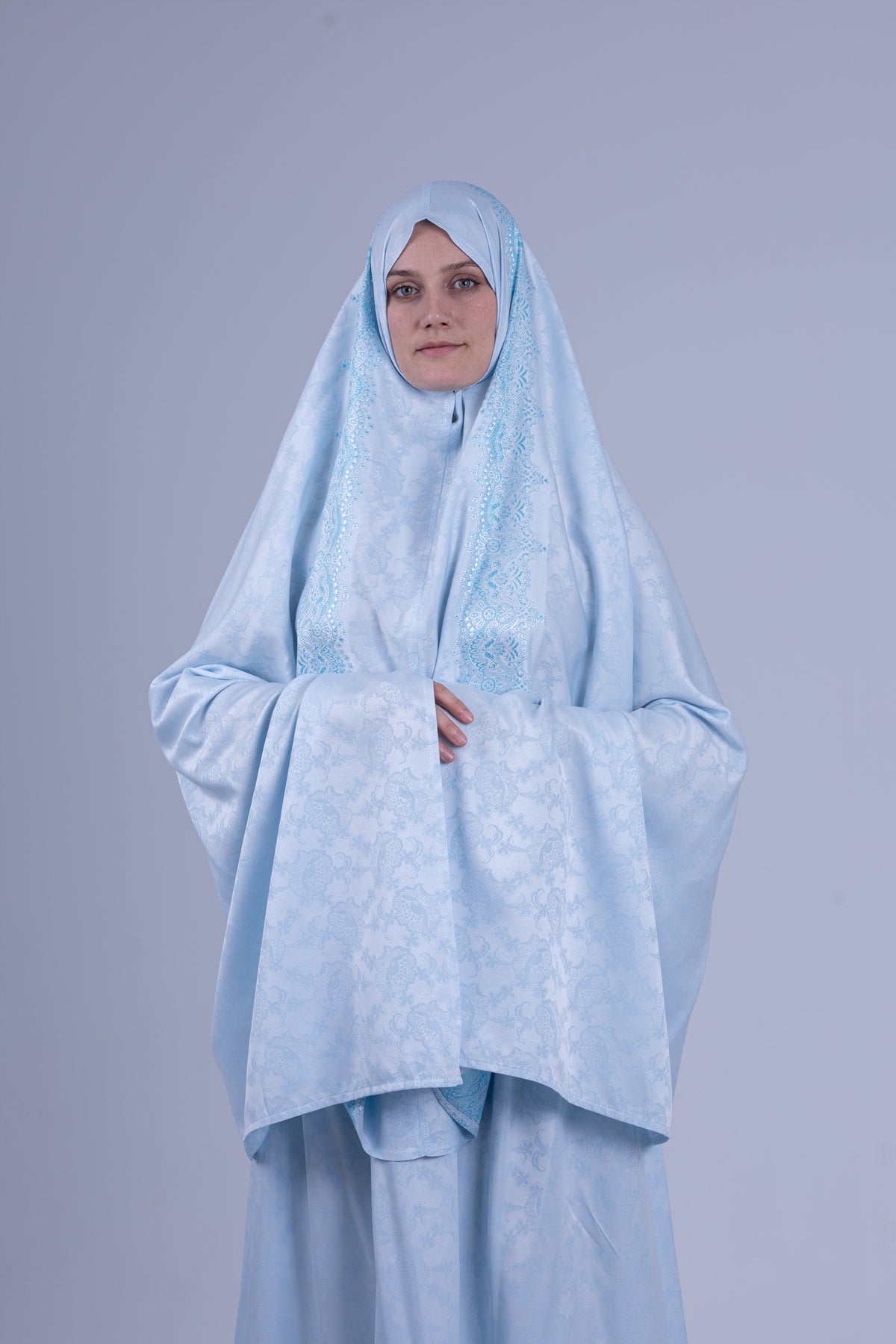 طقم صلاة أصالة