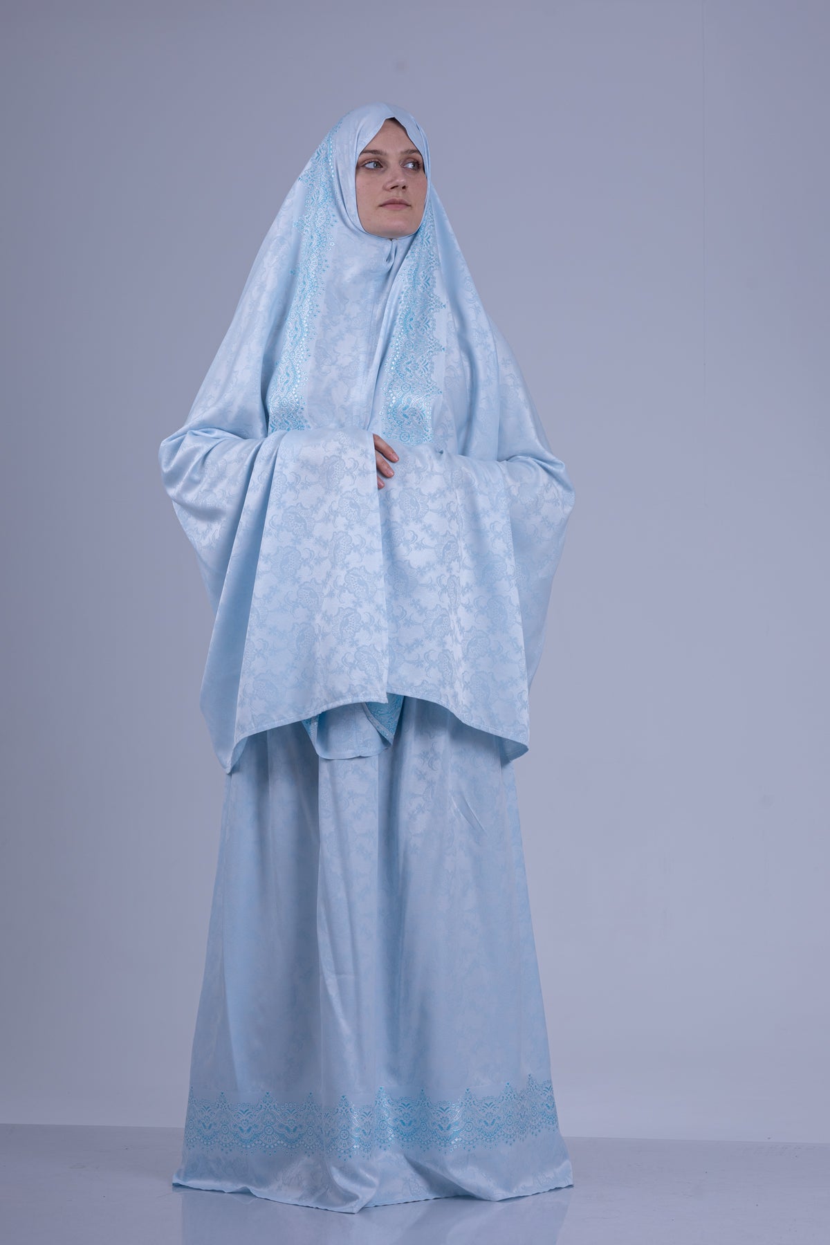 طقم صلاة أصالة