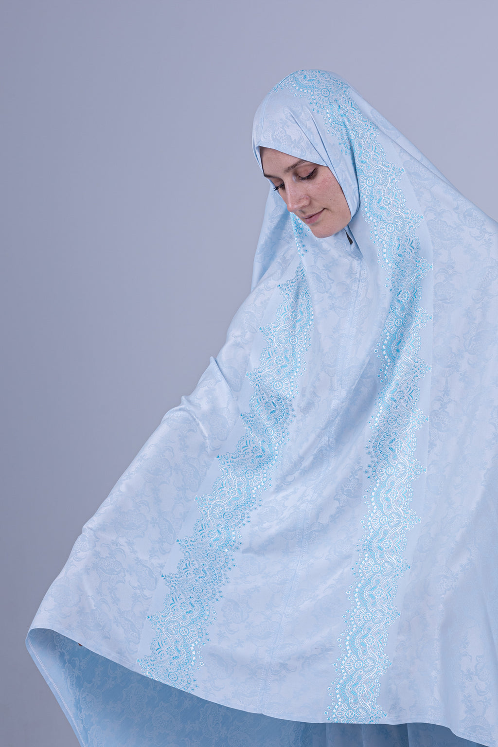 طقم صلاة أصالة