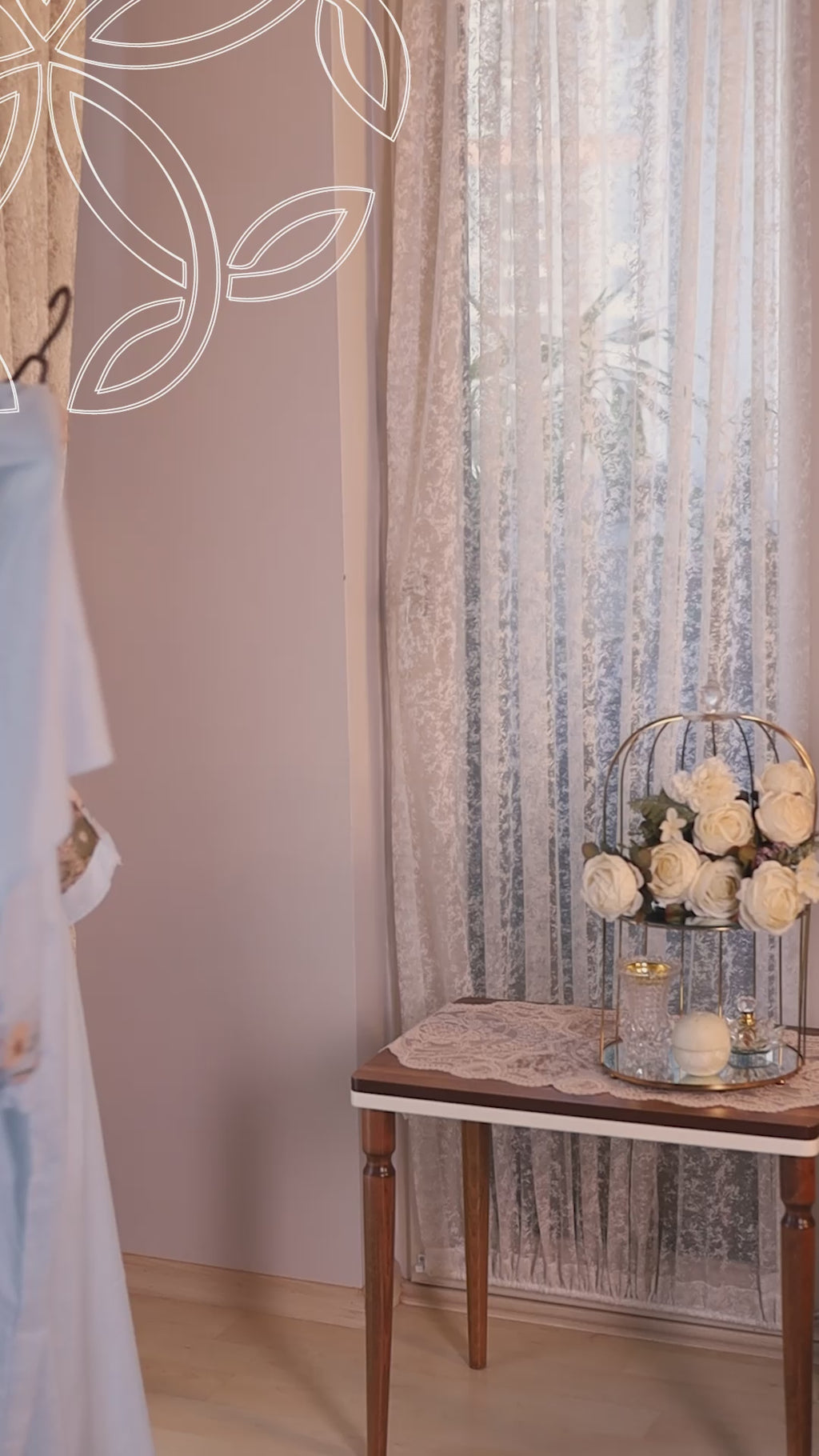 مجموعة صلاة لينا